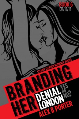 Branding Her 6, Episode 11, 12 & 1 (12357)