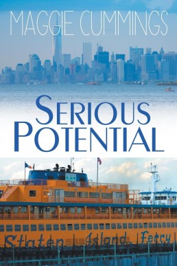 Serious Potential (Bay West Social, #2) (10651)