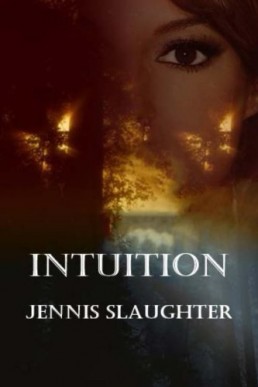 Intuition (Raelin and Delaney #2)