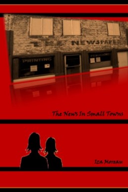 The News in Small Towns (Small Town Series #1)