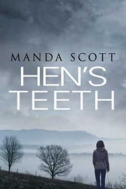 Hen's Teeth (Kellen Stewart, #1) (8027)