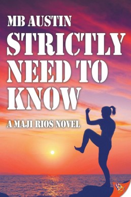 Strictly Need to Know (11412)