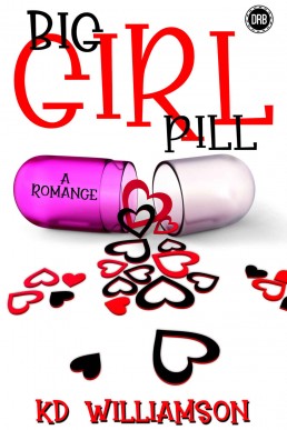 Big Girl Pill (410)