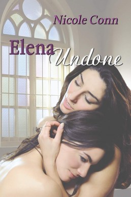 Elena Undone (10718)