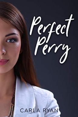 Perfect Perry (Rainbow Heights Book 1) (8139)