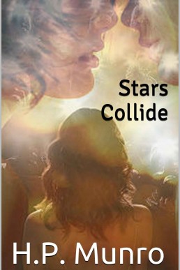 Stars Collide (170)