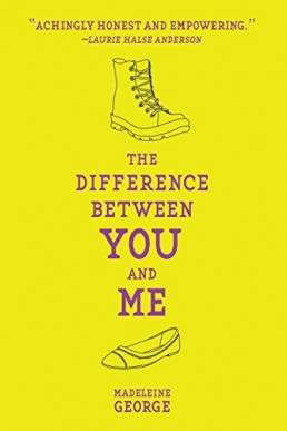 The Difference Between You and Me (10142)