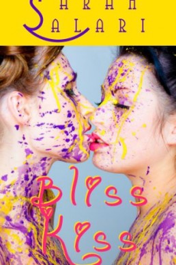 Bliss Kiss (12762)