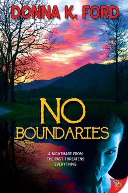 No Boundaries (10288)