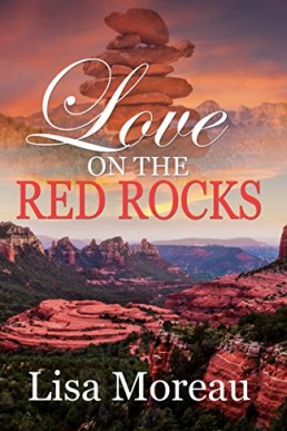 Love on the Red Rocks (8843)