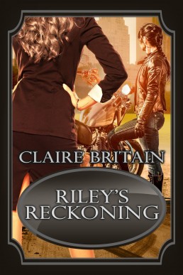 Riley's Reckoning  (Riley #2) (6831)