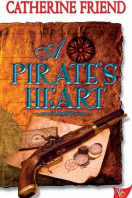 A Pirate's Heart (10222)