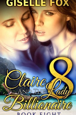 Claire and the Lady Billionaire Book (64)