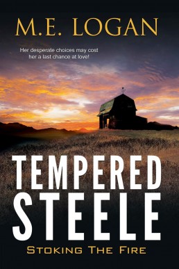 Tempered Steele (9313)