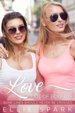 Love Out of Bounds (Love Stories #10)