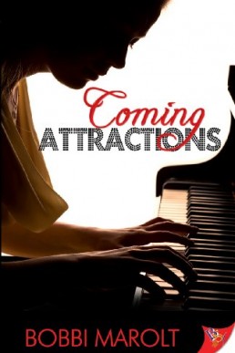 Coming Attractions (9093)