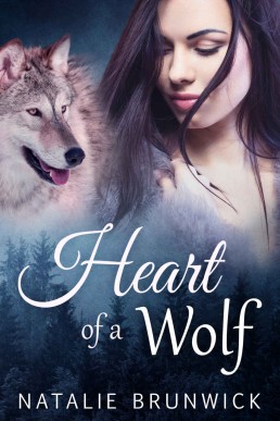 Heart of a Wolf (7149)