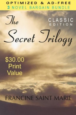 The Secret Trilogy_ Three Novels_. (9137)