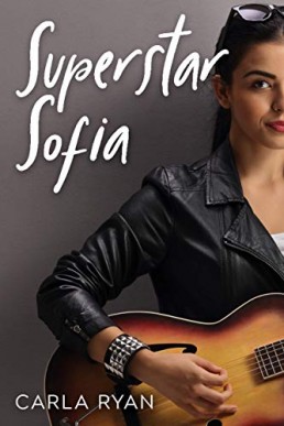 Superstar Sofia (Rainbow Heights Book 3) (8144)