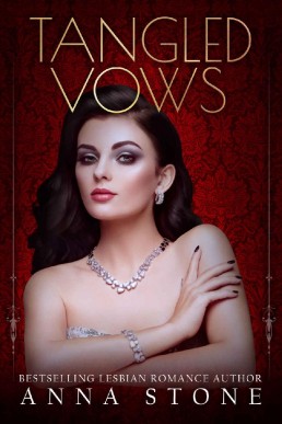 Tangled Vows (Mistress #1)