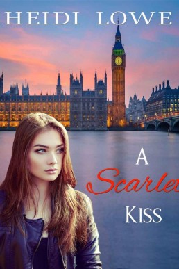 A Scarlet Kiss