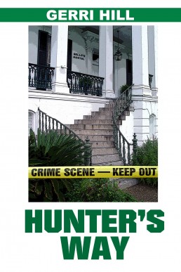 Hunter's Way (Hunter, #1) (5130)