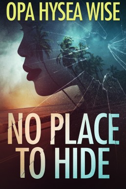 No Place to Hide (13088)