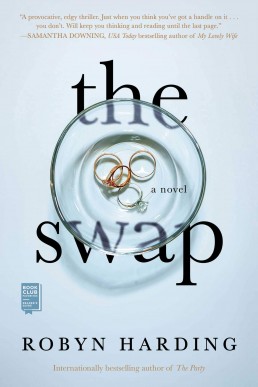 The Swap (9980)