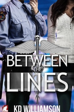 Between the Lines [Cops and Docs #3] (647)