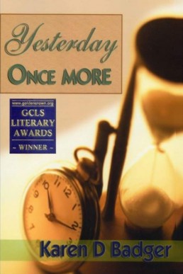 Yesterday Once More (Dr. Jordan Lewis #1) (11409)