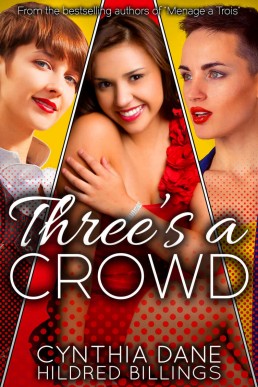 Three's a Crowd (4794)