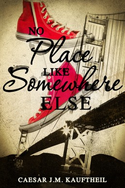 No Place Like Somewhere Else (11859)