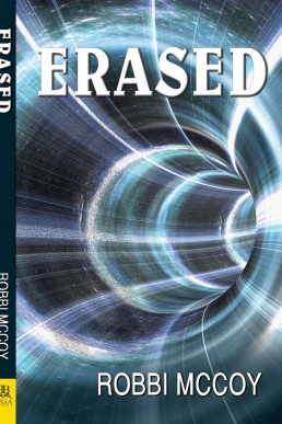 Erased