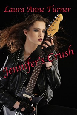 Jennifer's Crush (7626)