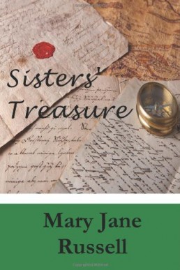 Sisters' Treasure (8149)