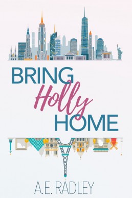 Bring Holly Home (Remember Me, #1) (141)