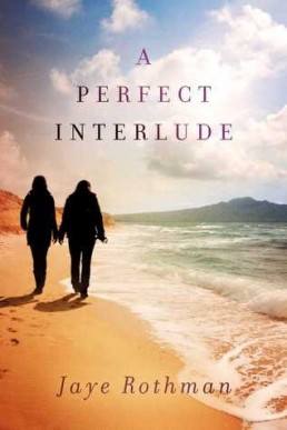 A Perfect Interlude (The Nikki Sinclair Spy Thriller Book 6)