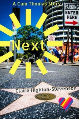 Next (Cam Thomas #2)