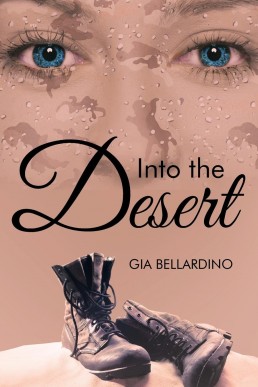 Into the Desert (11252)