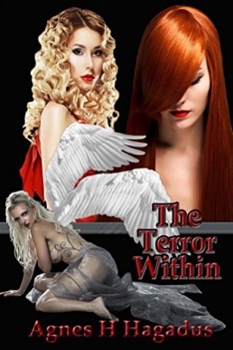 The Terror Within (Soulmates Andrea & Alicia #3)