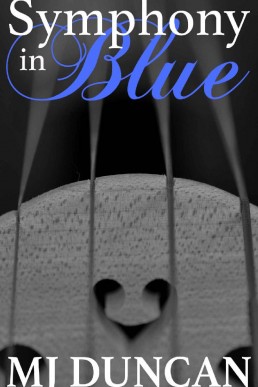 Symphony in Blue (Symphony #1)