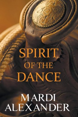 Spirit of the Dance (11672)