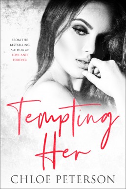 Tempting Her: A Steamy Ice Queen Boss Age Gap Lesbian Romance (Workplace Romances #3)