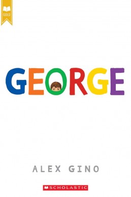 George (Scholastic Gold) (10135)