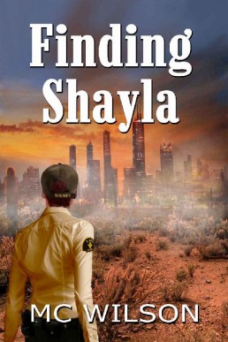 Finding Shayla (6811)