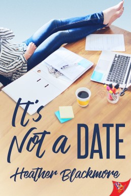 It's Not a Date (355)