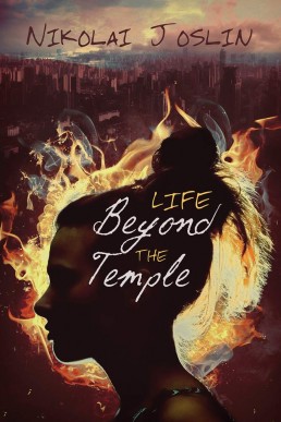 Life Beyond the Temple (9643)