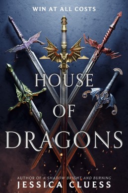 House of Dragons (6488)