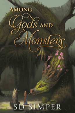 Among Gods and Monsters (6967)