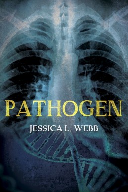 Pathogen (A Dr. Kate Morrison Mystery, #2) (725)